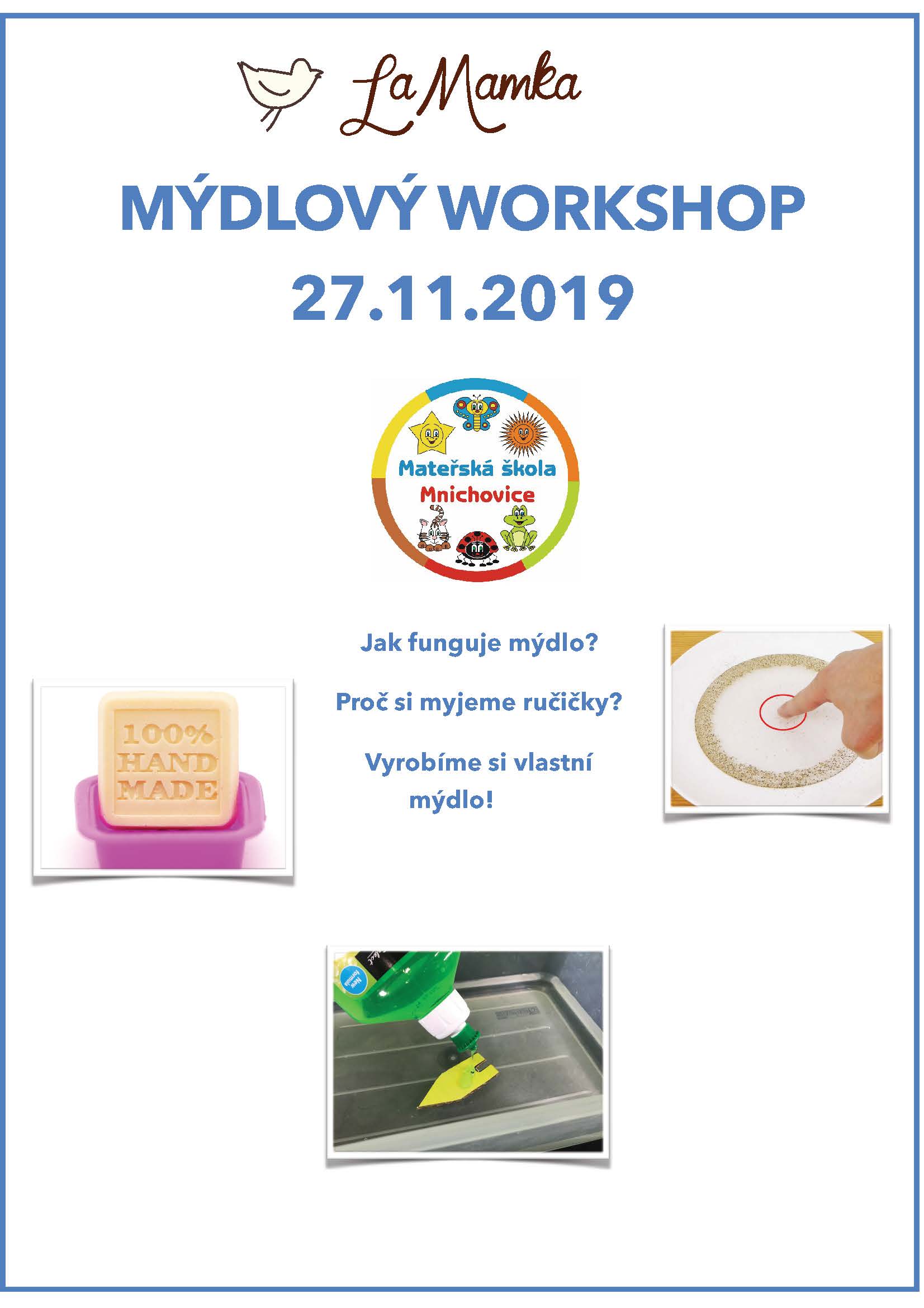Mydlovy workshop1