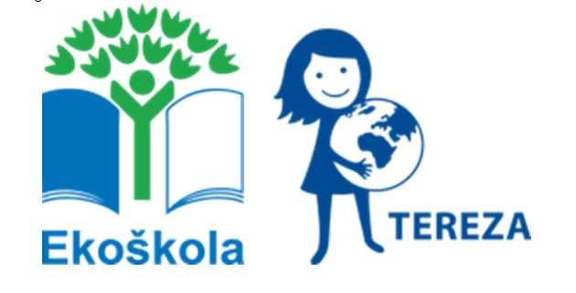 Logo ekoskola